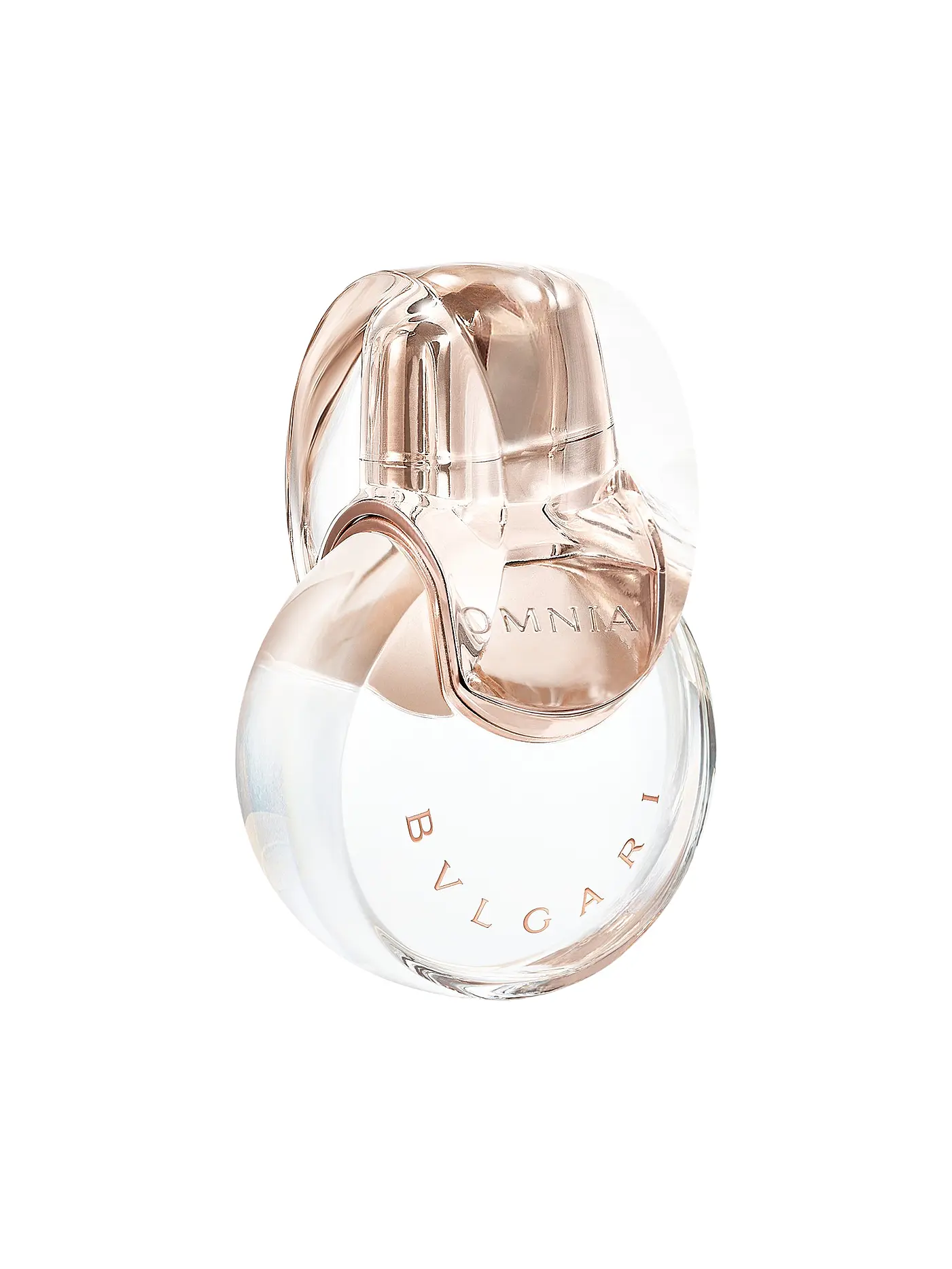BVLGARI | Omnia Crystaline Eau de Toilette 50ml | 